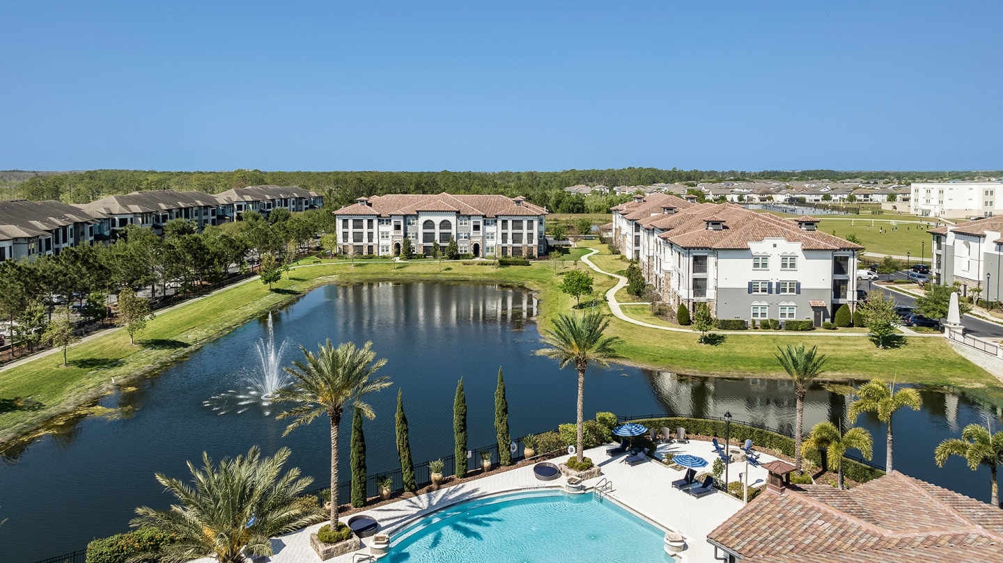 Venetian Isle Image 2