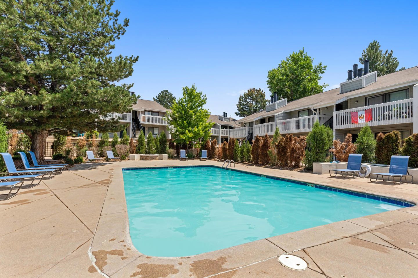 The Richfield Apartments Image 2