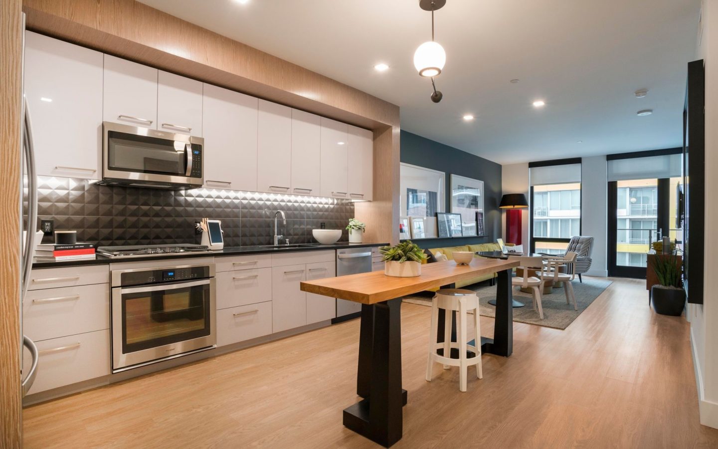 Shift Apartments Image 2