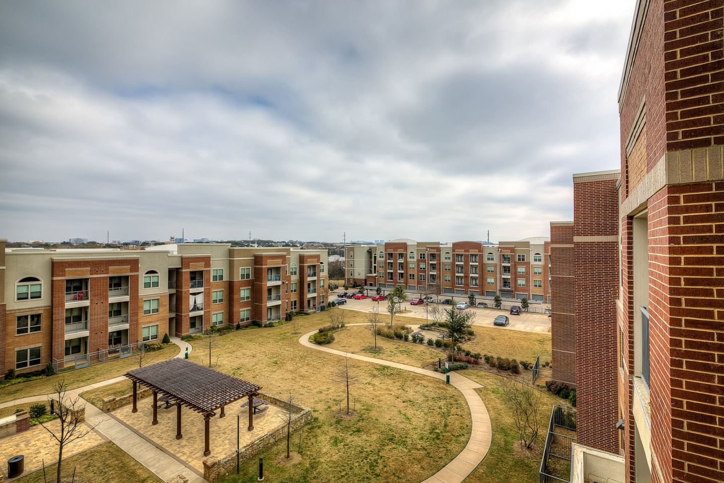 Keller Springs Crossing Apartments Image 29