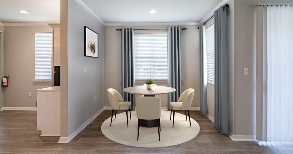 Bala Woods at Kingwood Apartments Image 4