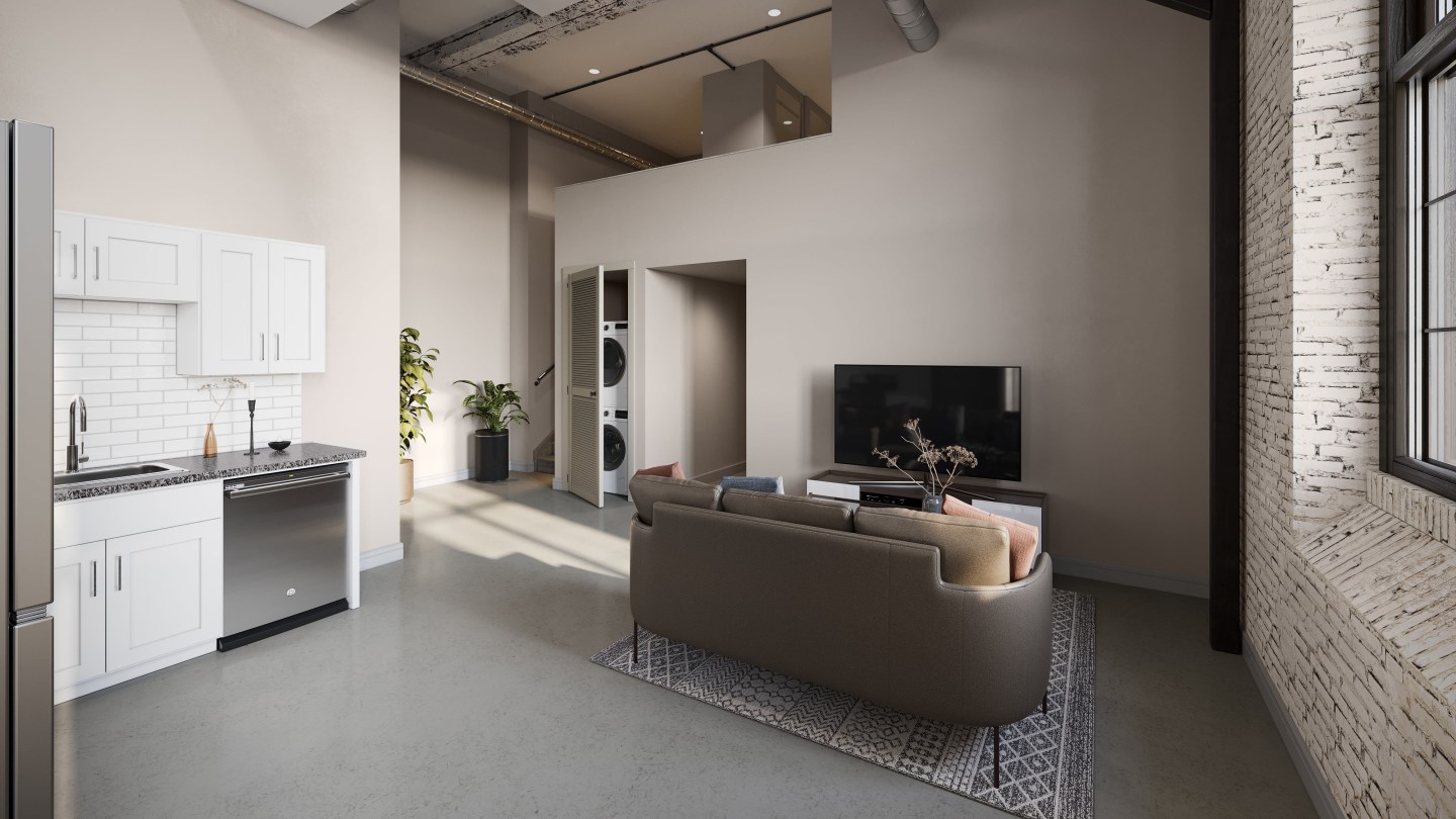 Collins Lofts Image 7