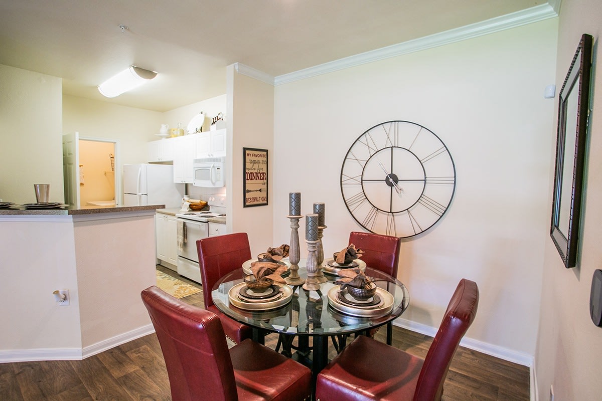 Chandler Park Apartment Homes Image 10