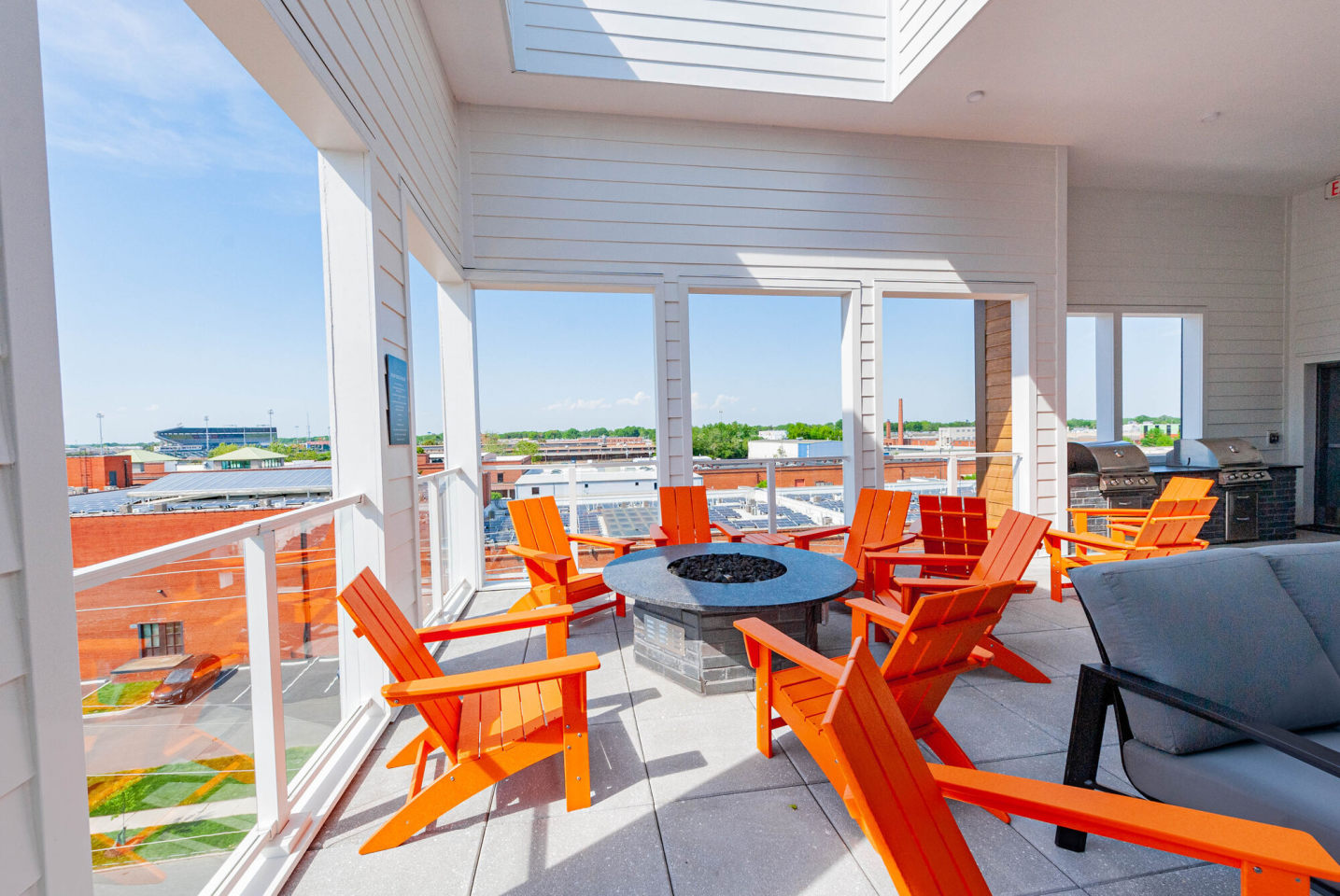 The Westbrook at Brewers Row Apartments Image 30