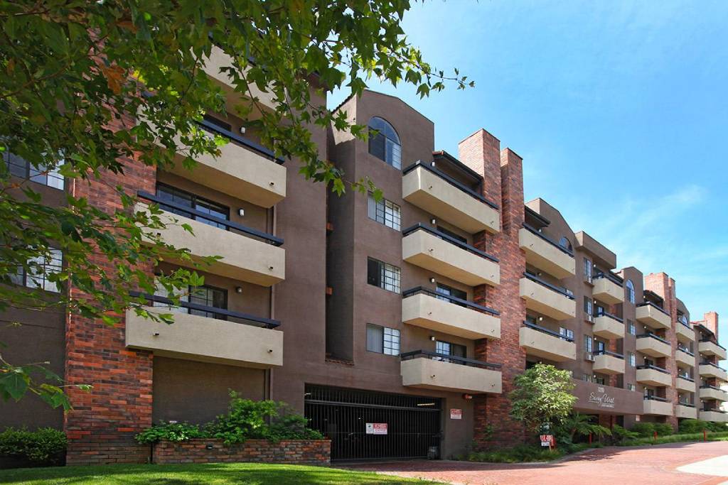 Savoy West Apartments Image 14