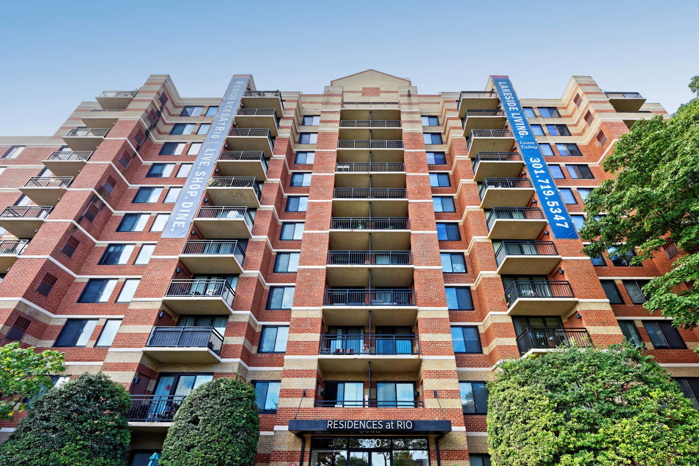 Residences at Rio Image 25