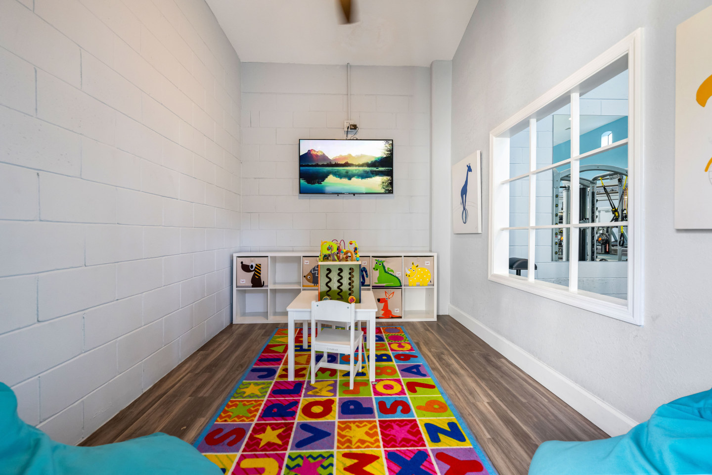 Grand Reserve Apartment Homes Image 32