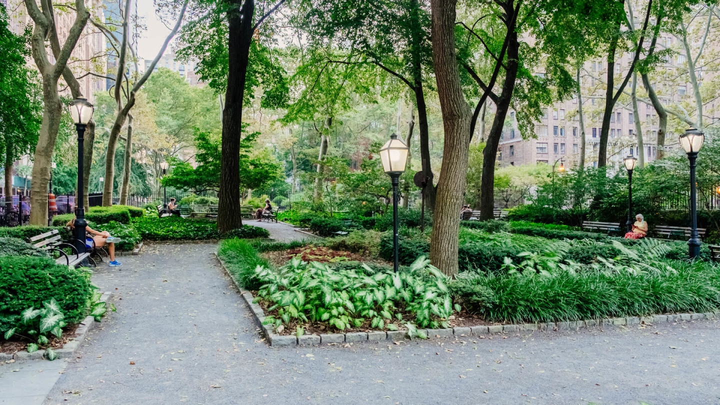Murray Hill Tower Image 35