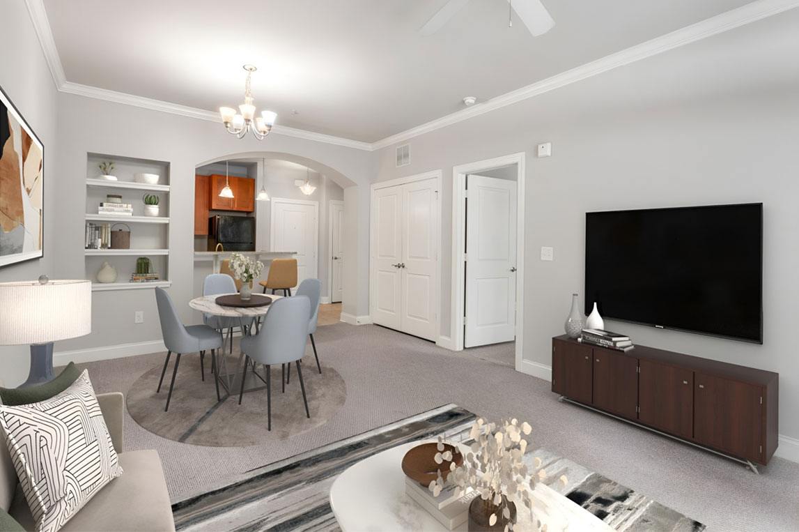 The Villagio Image 1
