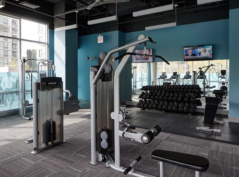 AMLI Lofts Image 18