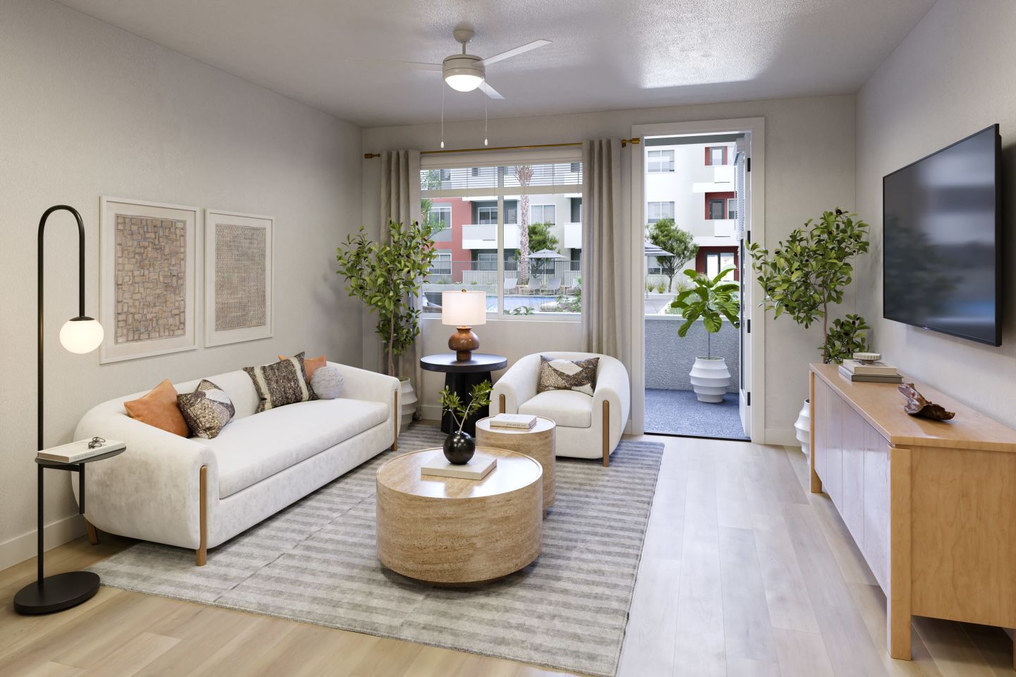 Core Apartment Homes Image 6