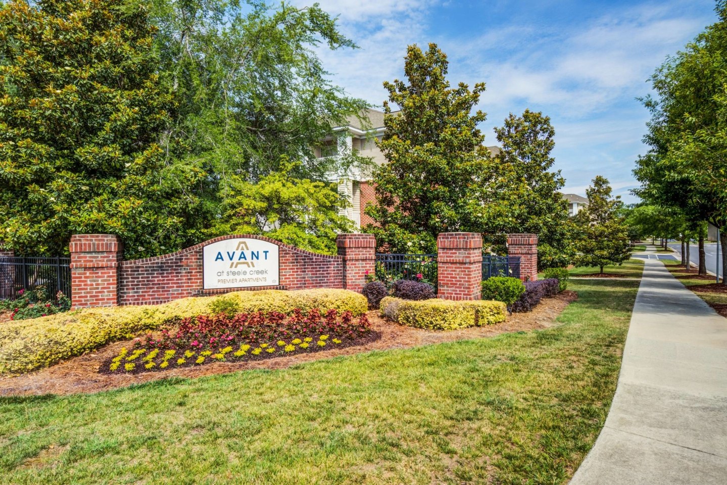 Avant at Steele Creek Image 21