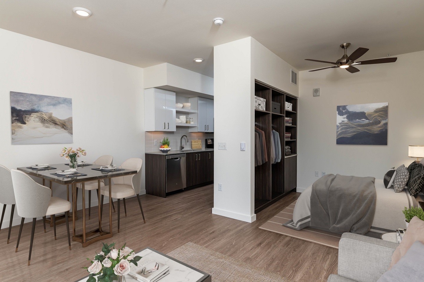 Axletree Apartments Image 40