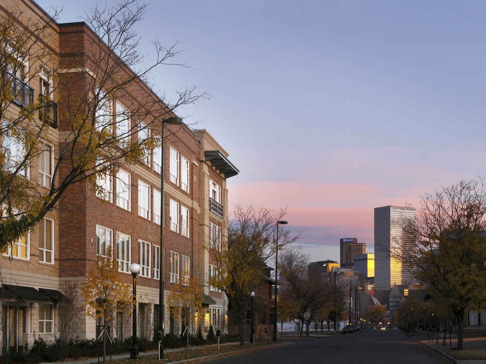 The Boulevard Apartments Denver Image 21