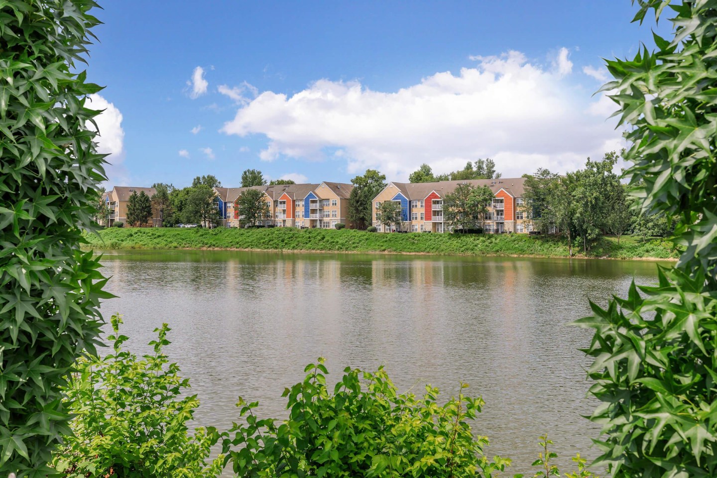 The Quarry Luxury Apartments Image 26