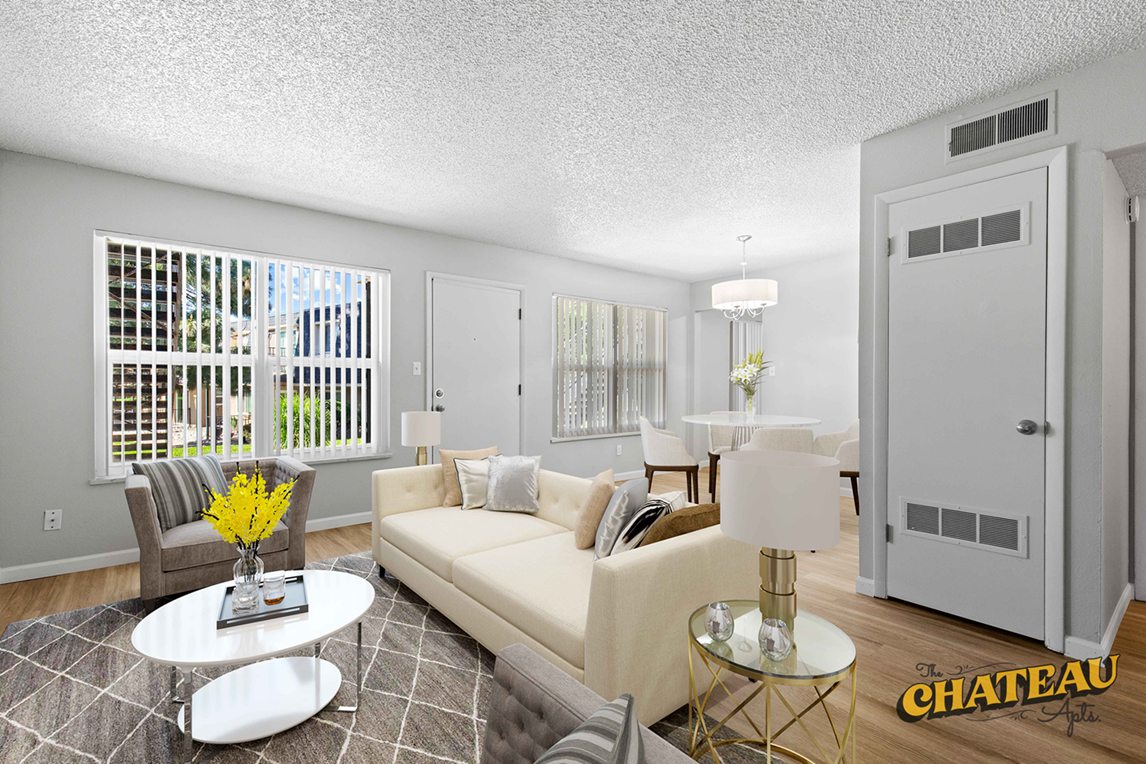 Chateau Apartments Image 10