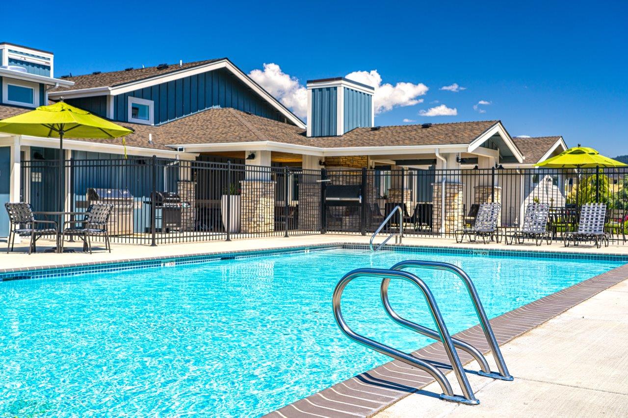 Evergreen Village at Delta Ridge Image 40