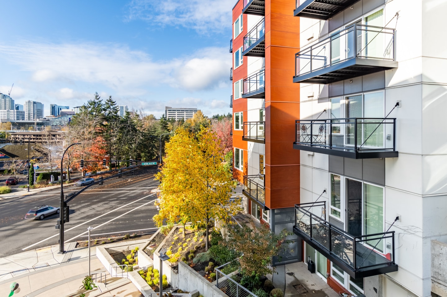Sparc Apartments Image 9