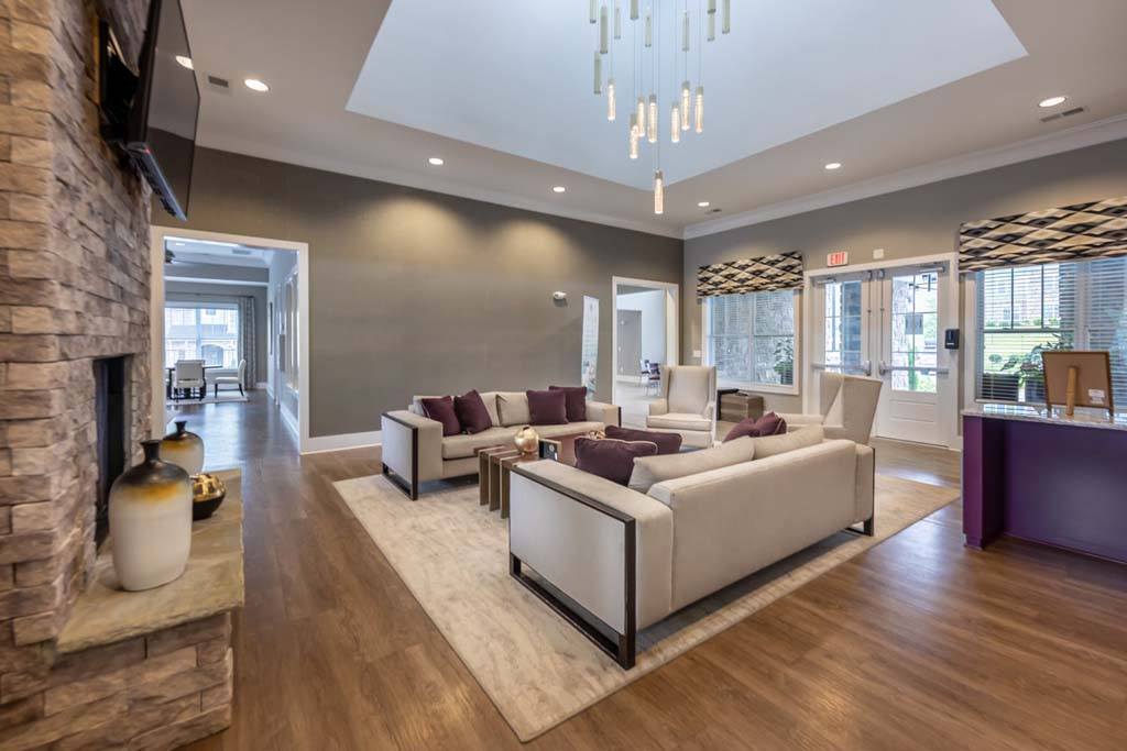 Affordable Housing - Luxury Apartments at Foxwood Image 56