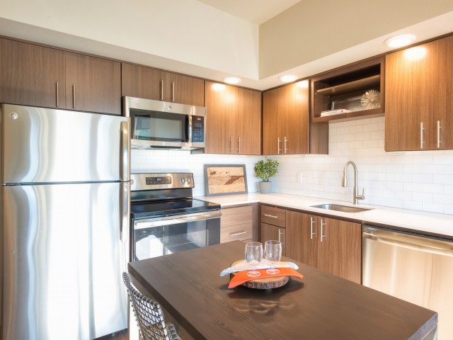Tabor View Lofts Image 4