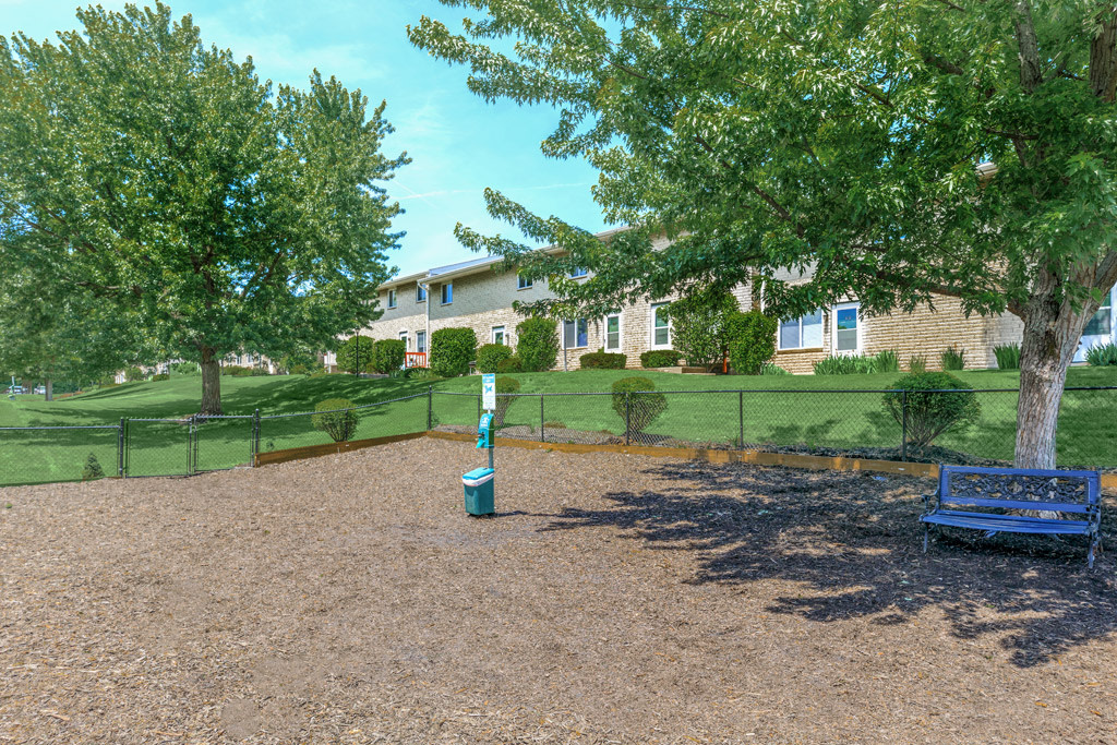 Heritage Apartments Image 15