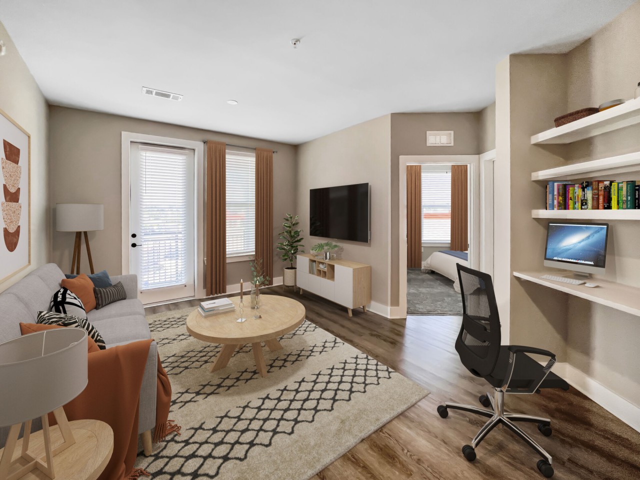 Broadstone SoBro Image 52