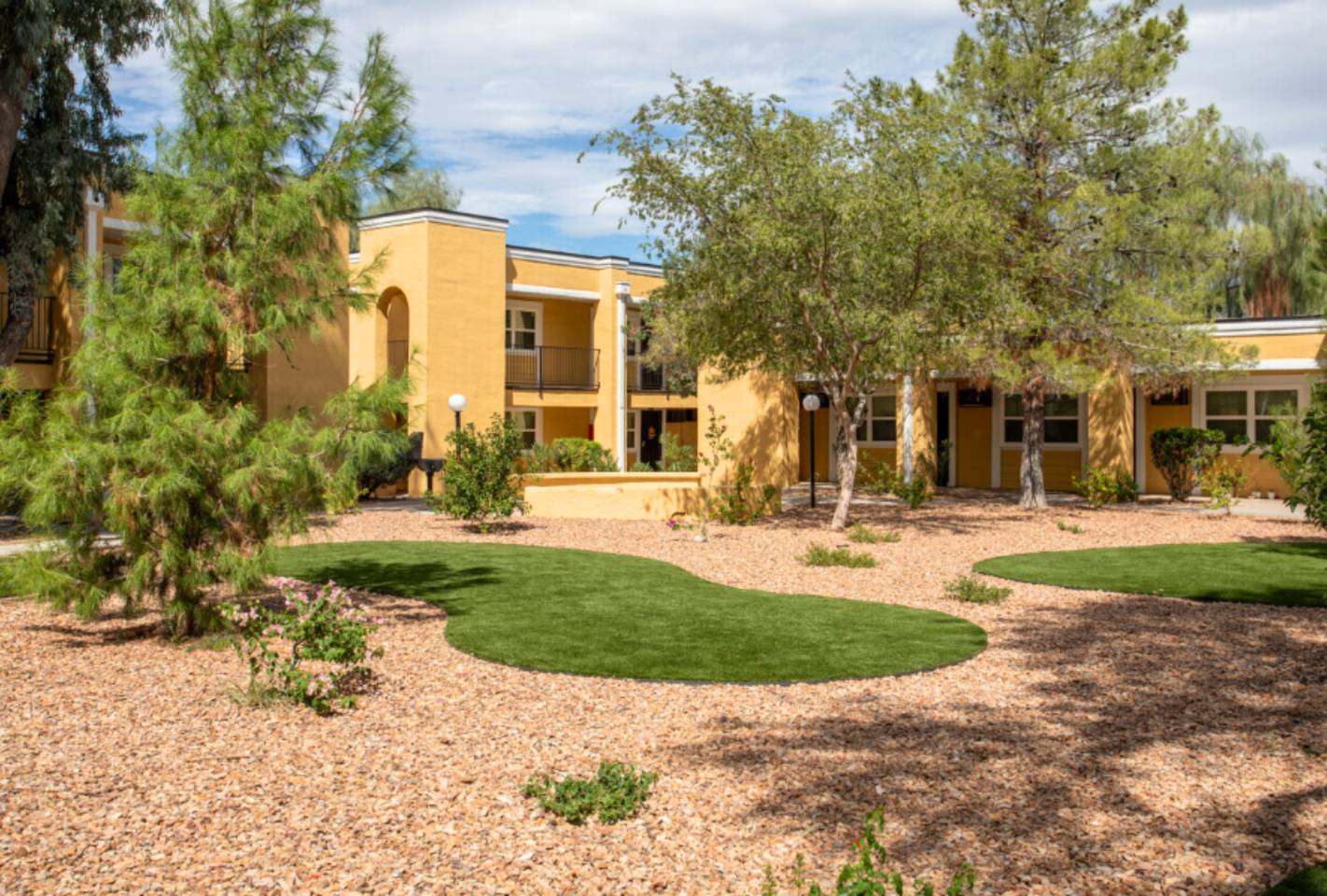 Villas Las Mandarinas Image 16