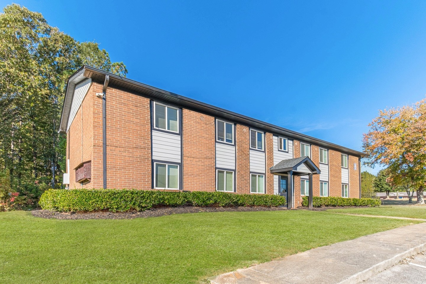 Ridgewood Apartments Image 21