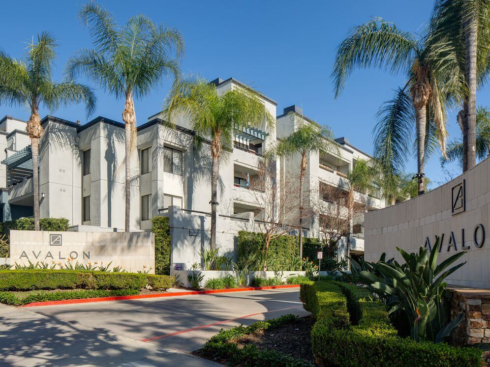 Avalon Burbank Image 8