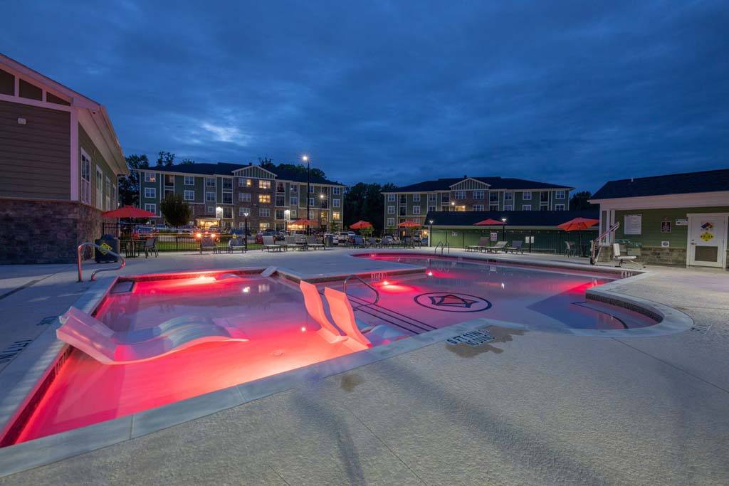 Affordable Housing - Luxury Apartments at Foxwood Image 147