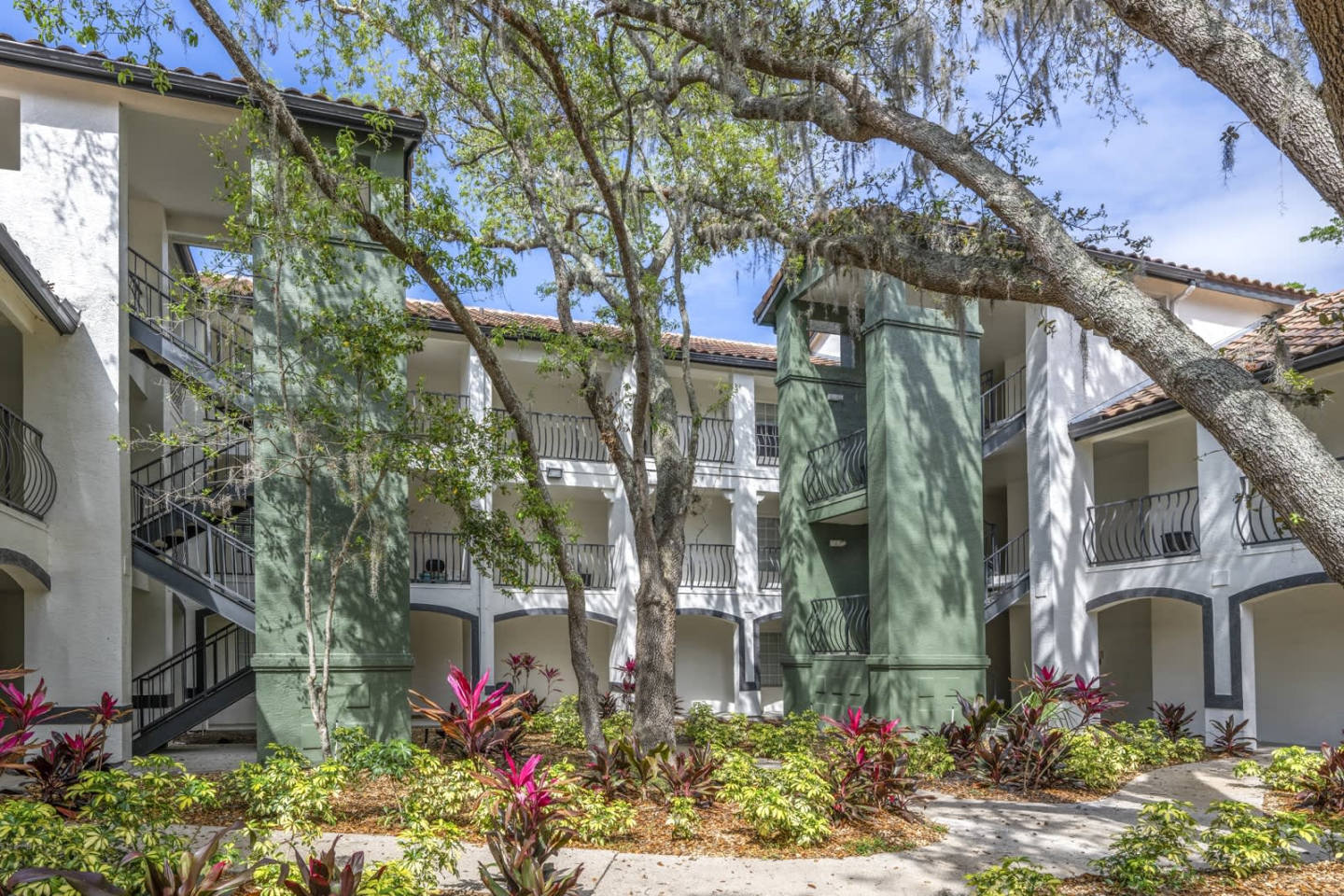 Mezzo of Tampa Palms Image 31