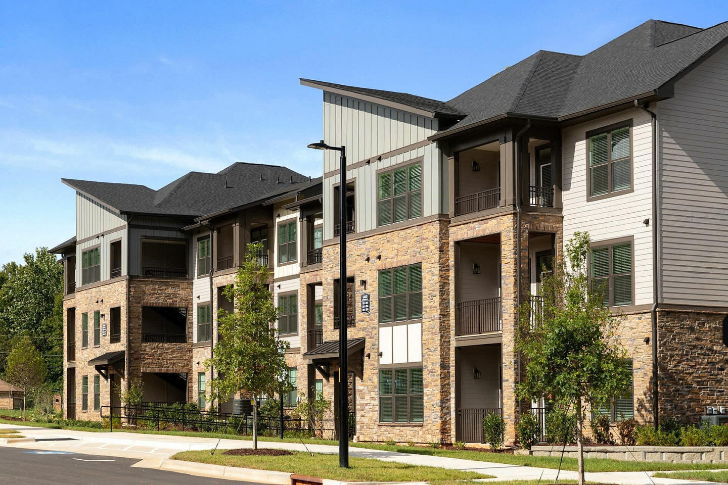 Abberly Commons Image 11