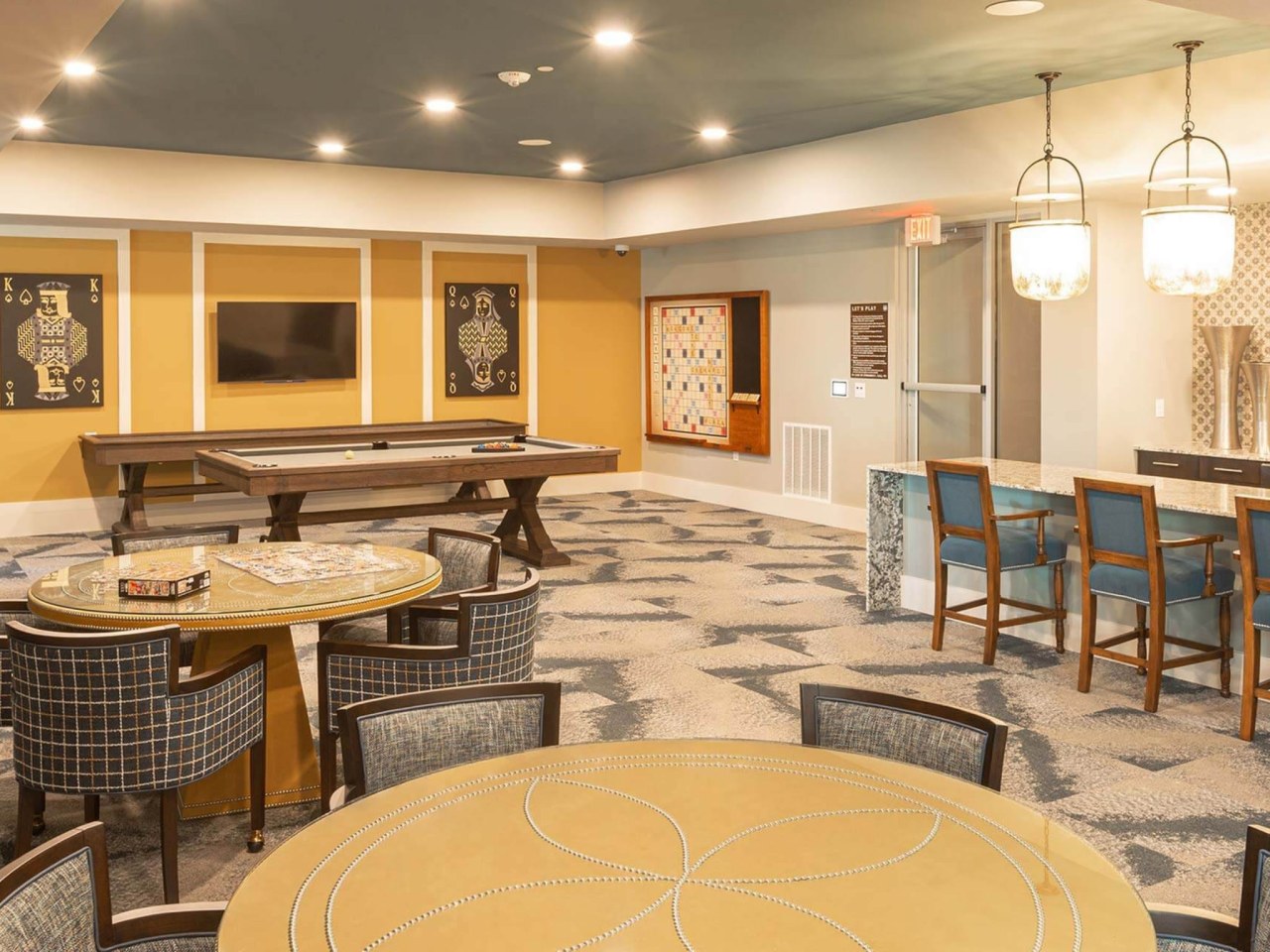 The Orchards at Market Plaza - Senior Housing Image 14