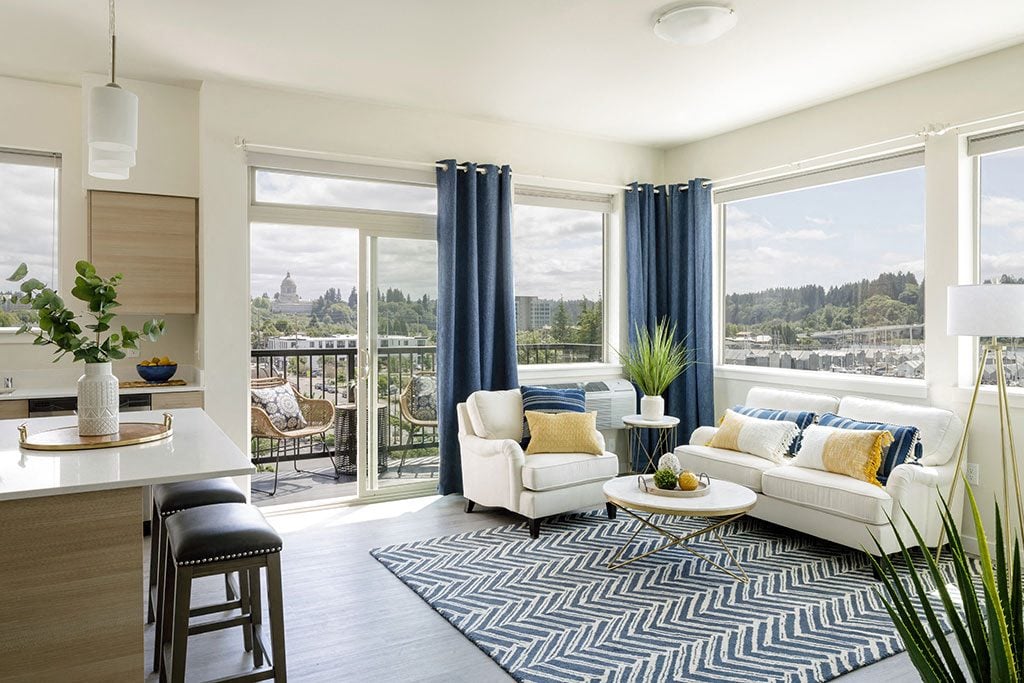 Harbor Heights - 55+ Community Image 41