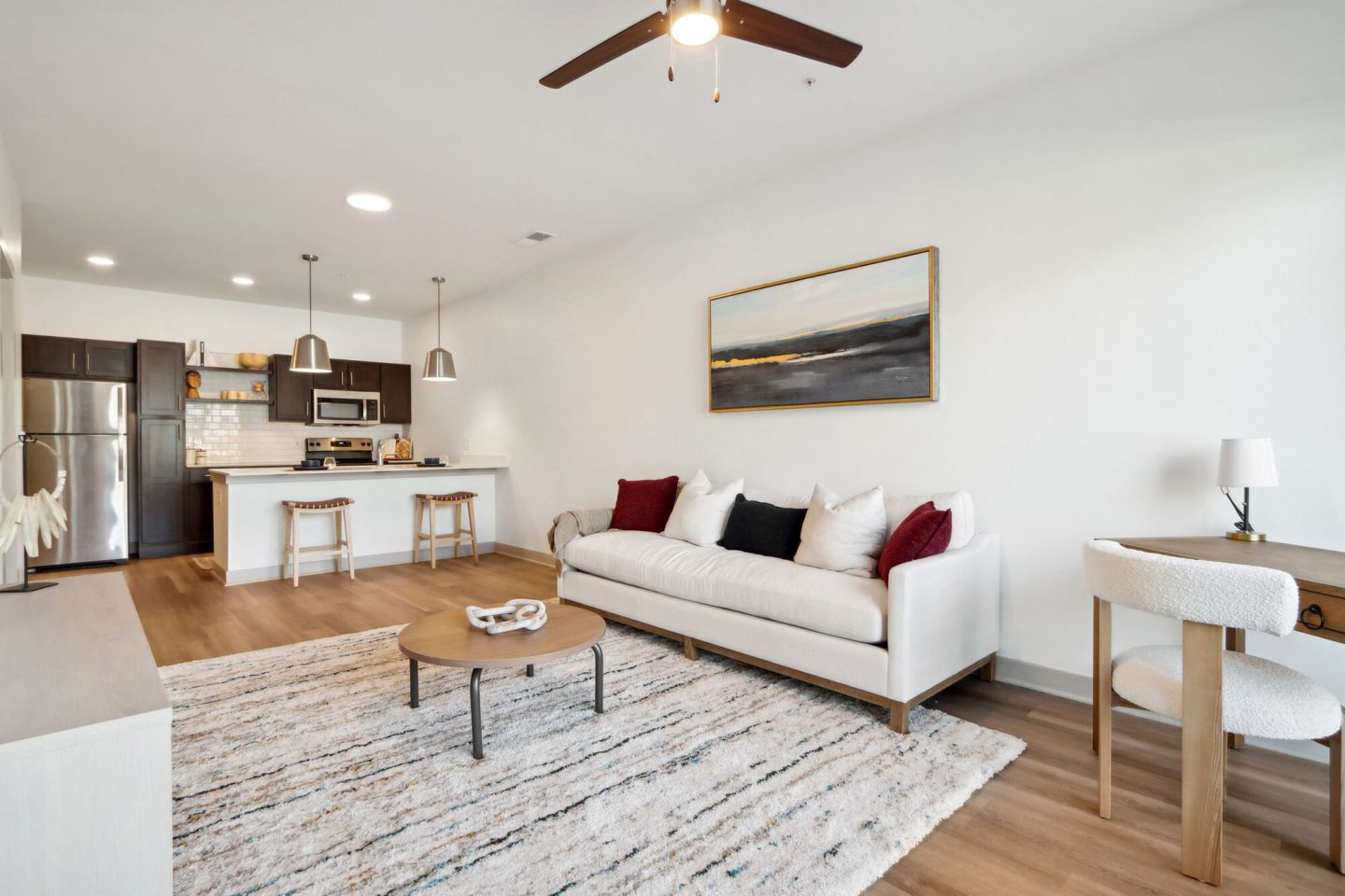 McCord Square Apartments and Retail Image 3
