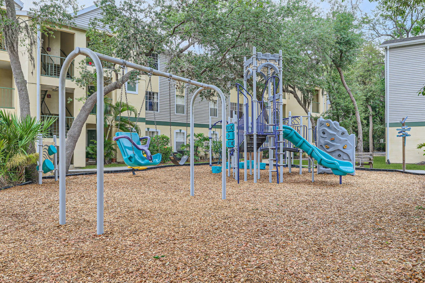 Affordable Housing - Golden Oaks Image 12