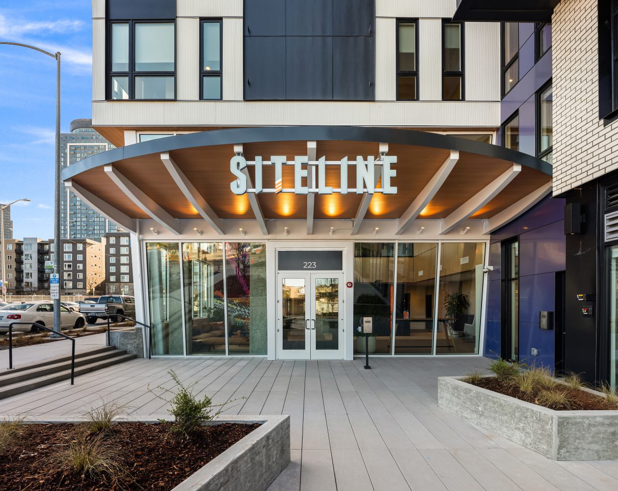 Siteline Image 1