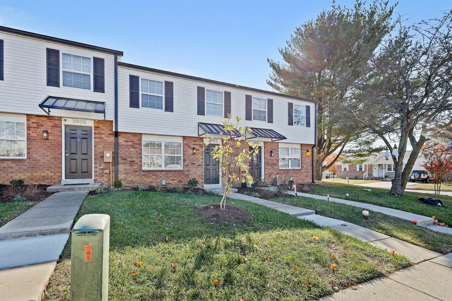 Village of Carrollwood Image 19