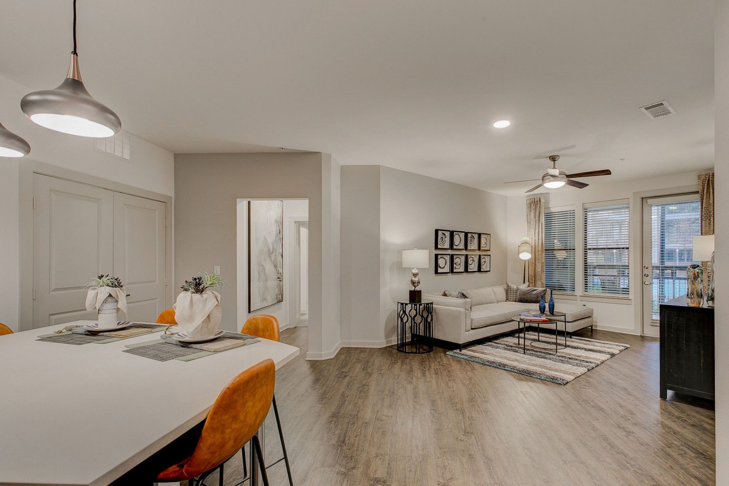 Eastbank at Waterside Image 17