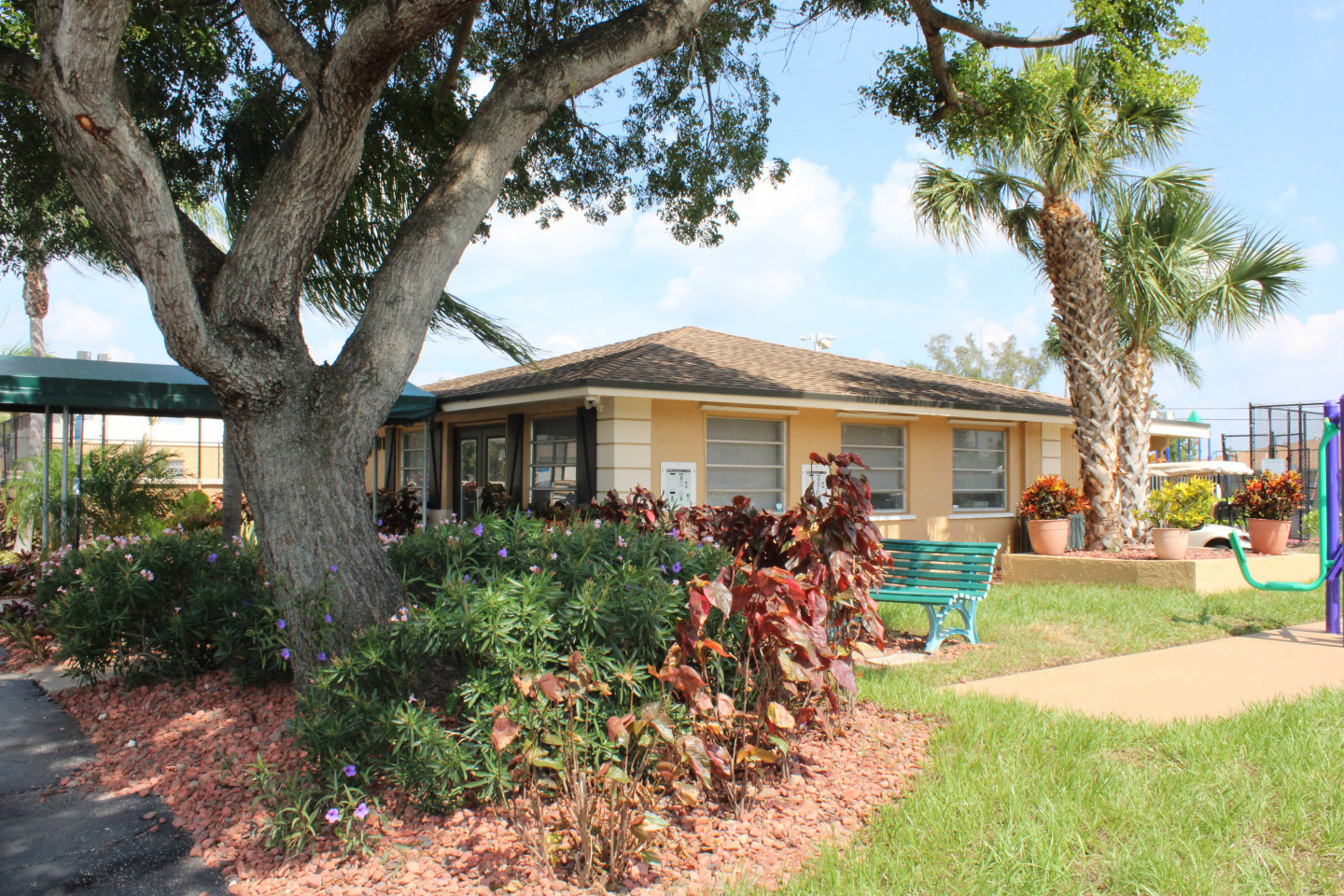 Pompano Palms Apartments Image 10