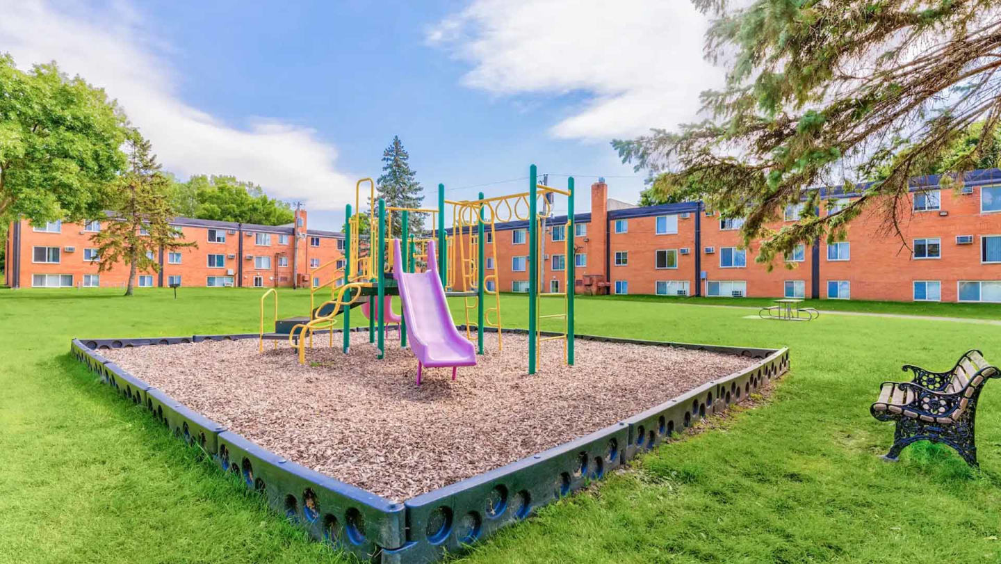 Century Oaks Apartments Image 7