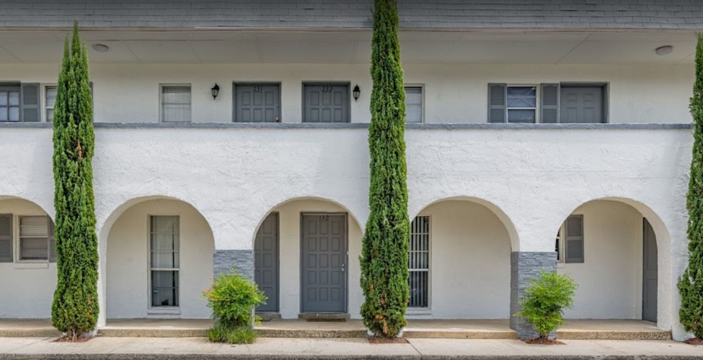Park Village Apartments Image 3
