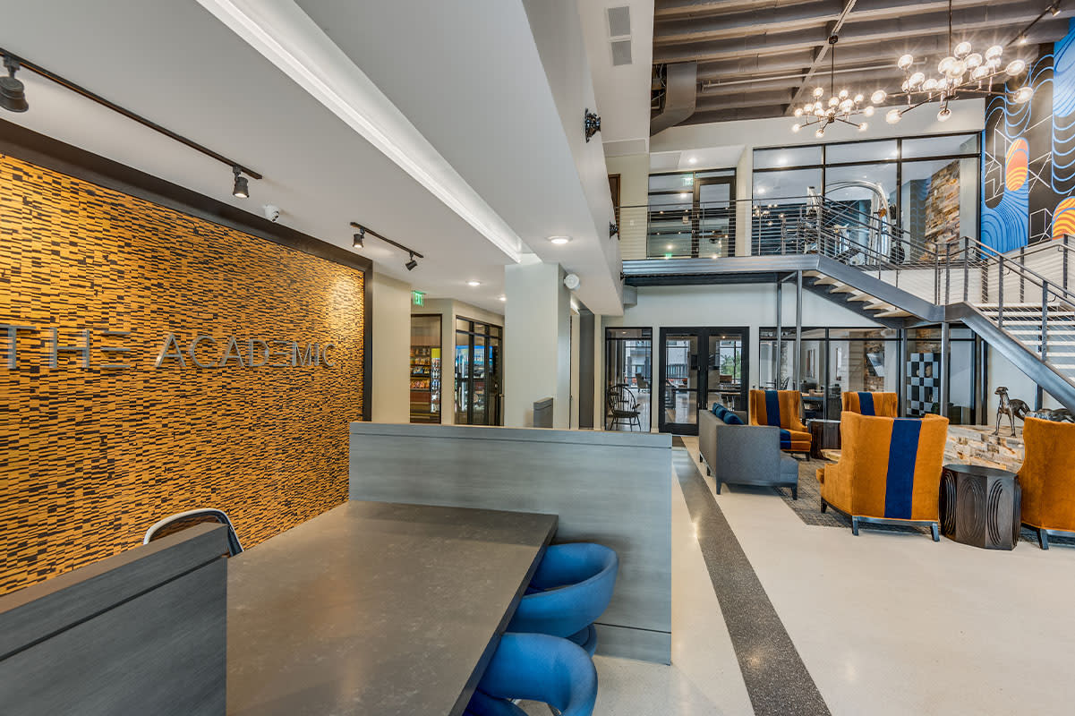 The Academic Apartments Image 8