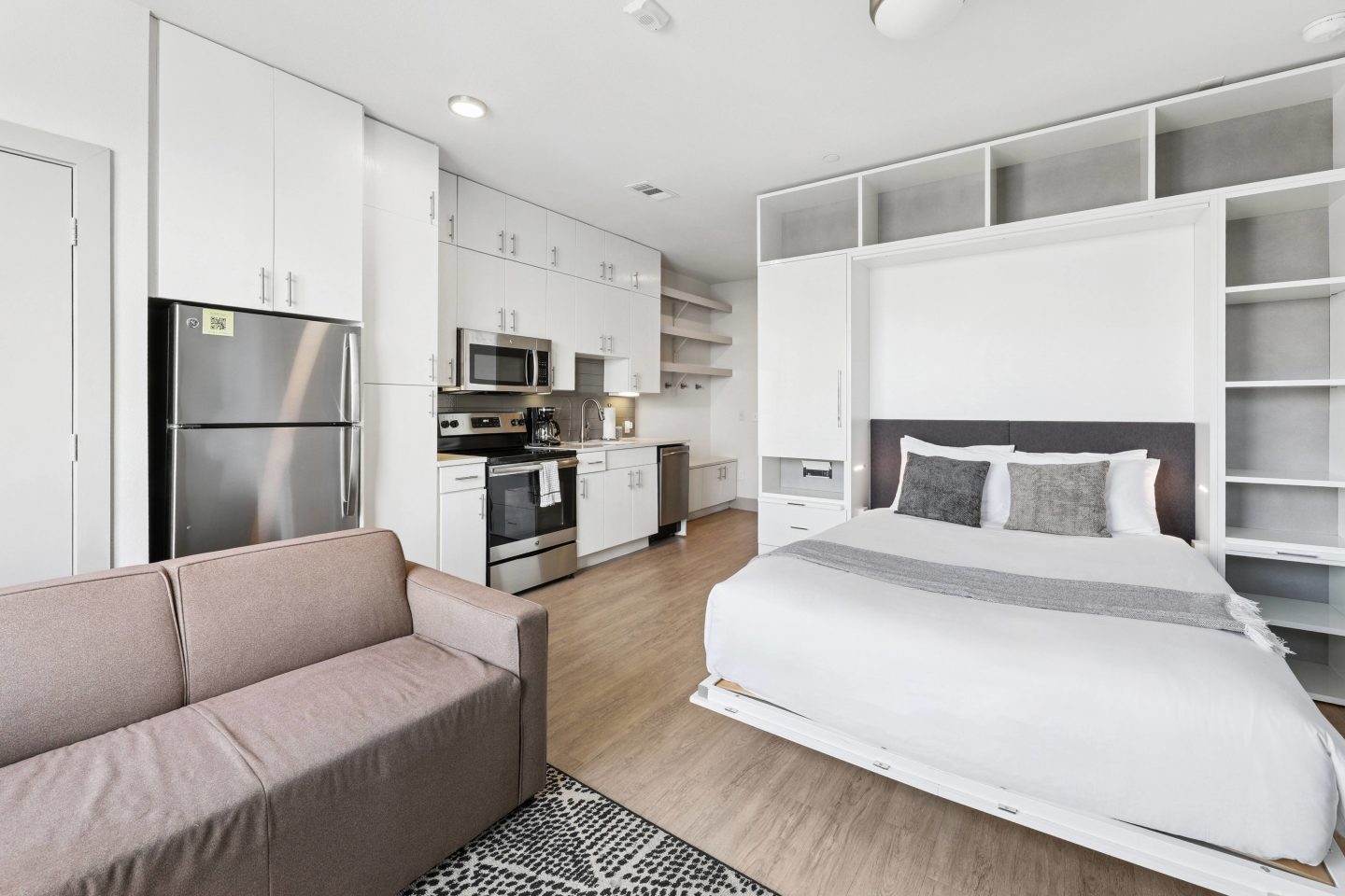 Sentral East Austin Image 69