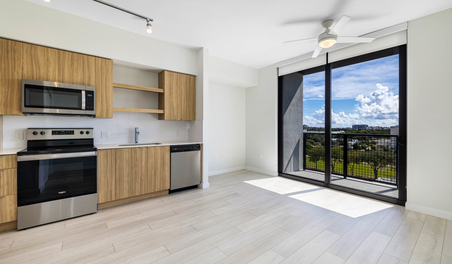 The District at Flagler Village Image 12
