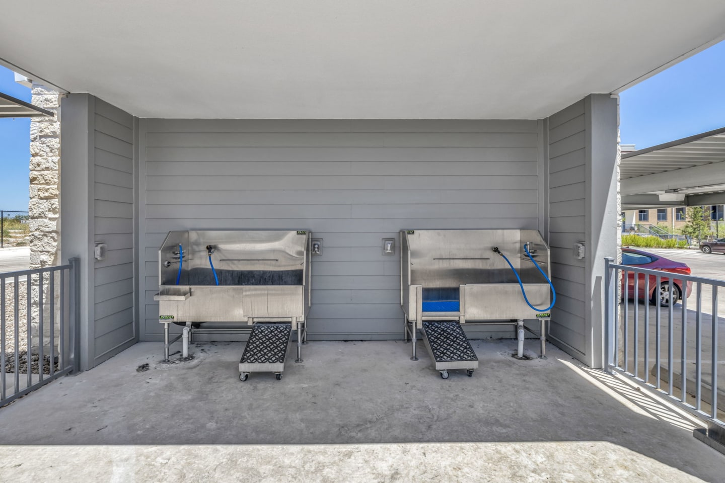 The Brick and Mortar District Apartments Image 15