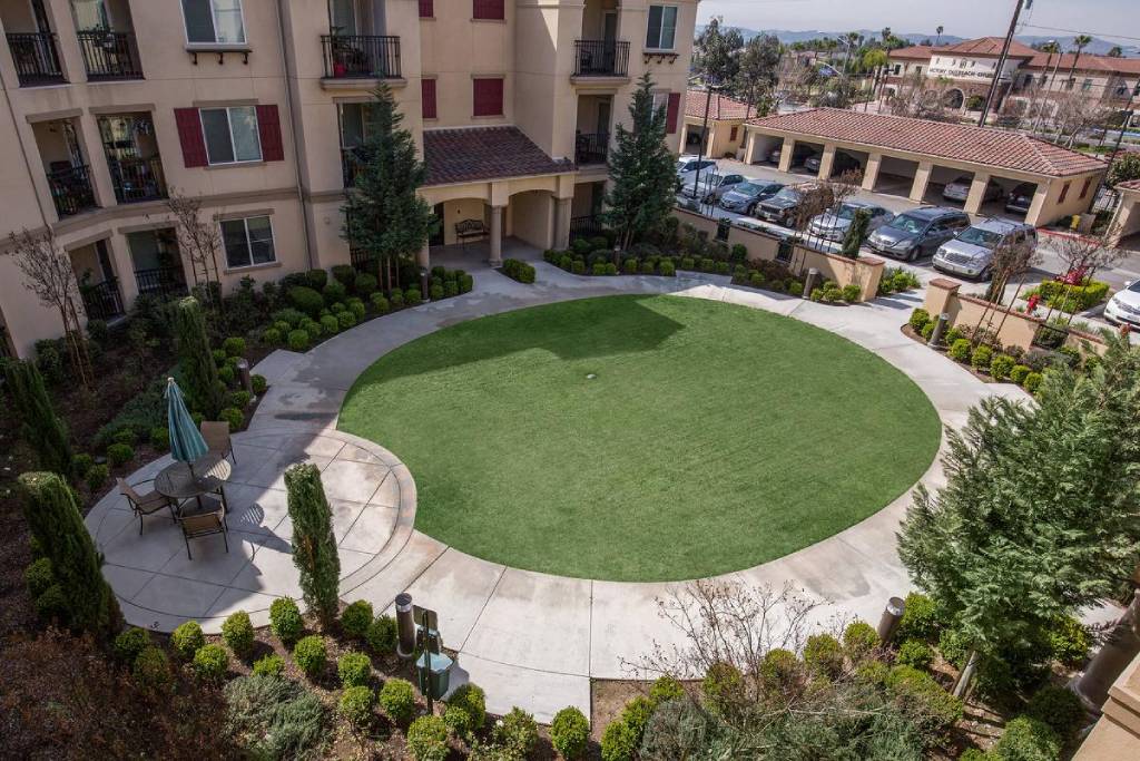 Senior Housing - Monaco Apartments Image 58