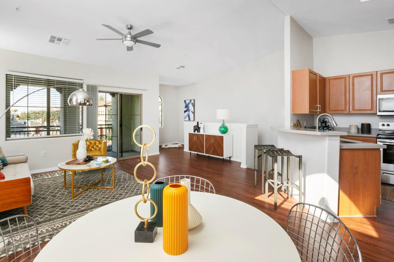 Townhomes at Kyrene Image 1