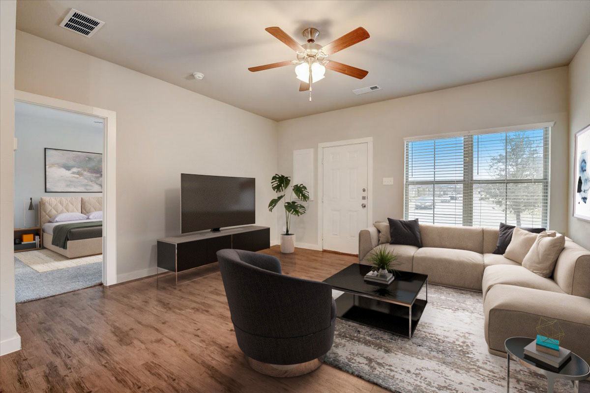 Townhomes at Bluebonnet Trails Image 13