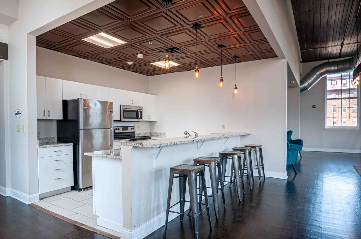 The Lofts at Harmony Mills Image 3